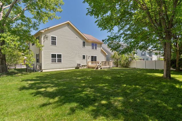 36 Bower Street, South Burlington, VT 05403