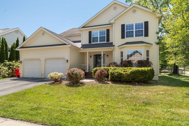 36 Bower Street, South Burlington, VT 05403