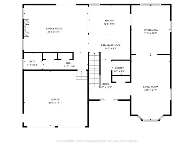 36 Bower Street, South Burlington, VT 05403