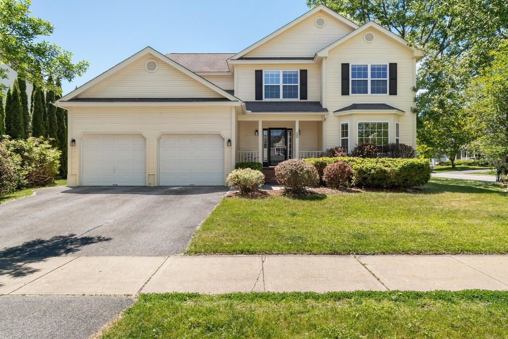36 Bower Street, South Burlington, VT 05403