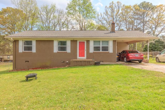 6933 W Highway 136, Chickamauga, GA 30707