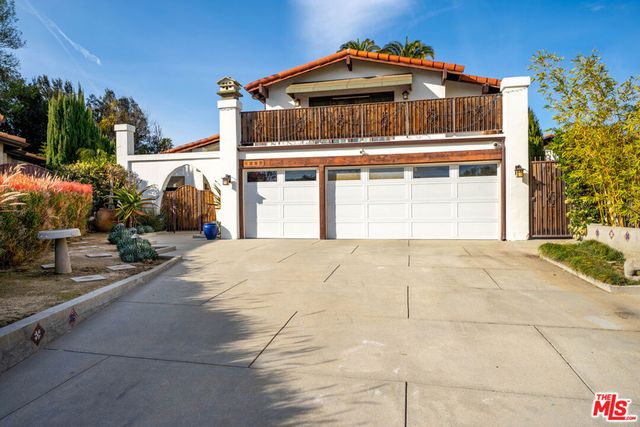 5347 Lockhurst Drive, Woodland Hills, CA 91367