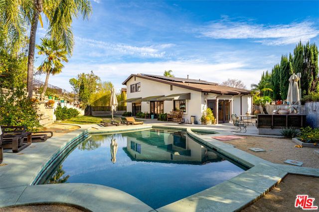 5347 Lockhurst Drive, Woodland Hills, CA 91367