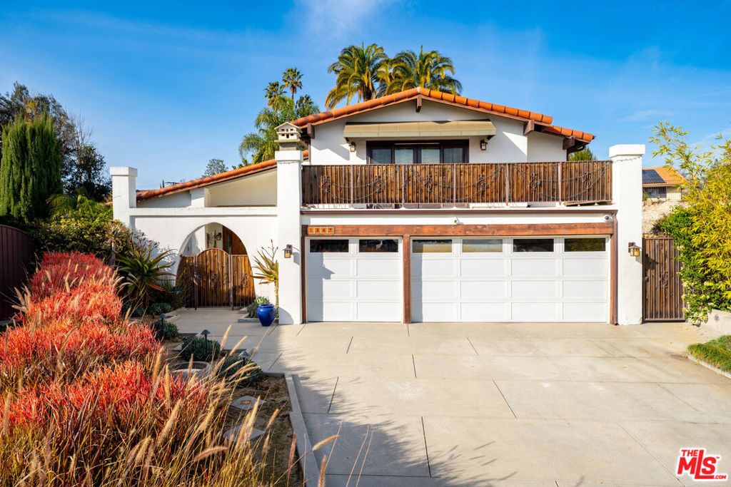 5347 Lockhurst Drive, Woodland Hills, CA 91367