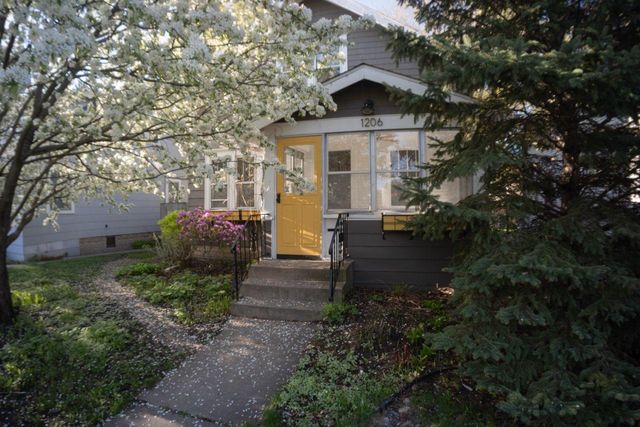 1206 Van Buren Avenue, Saint Paul, MN 55104