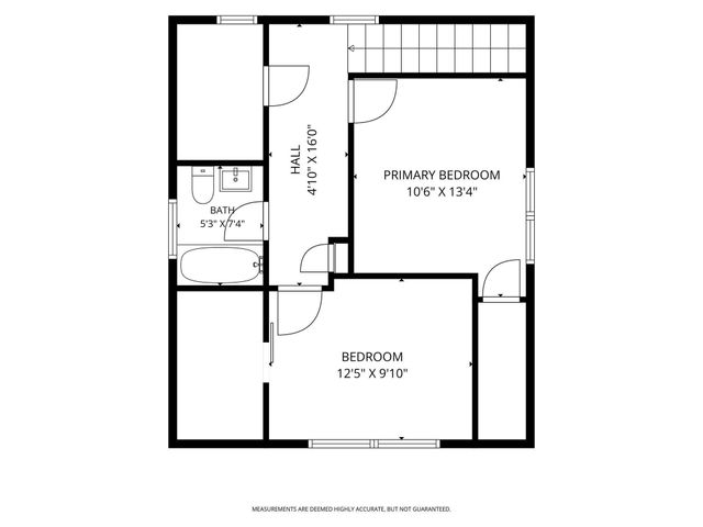 1206 Van Buren Avenue, Saint Paul, MN 55104