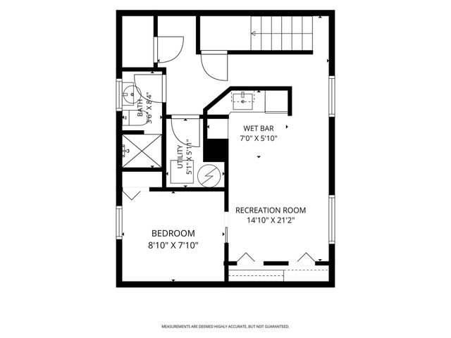 1206 Van Buren Avenue, Saint Paul, MN 55104