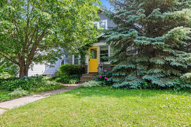 1206 Van Buren Avenue, Saint Paul, MN 55104