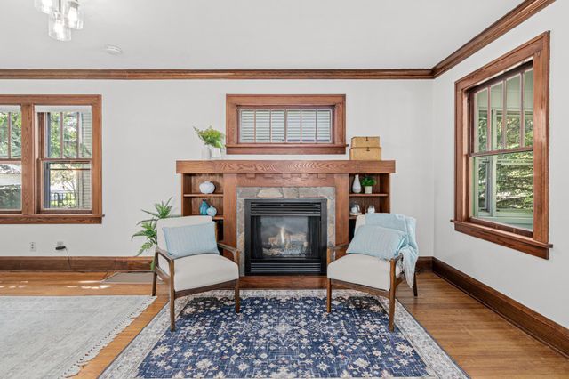 1206 Van Buren Avenue, Saint Paul, MN 55104
