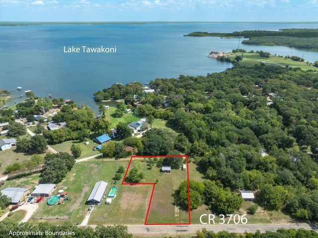 4400 County Road 3706 Road, Wills Point, TX 75169