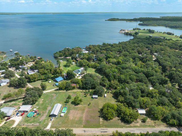 4400 County Road 3706 Road, Wills Point, TX 75169