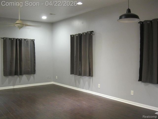 4916 Hillock, Highland Charter Township, MI 48356