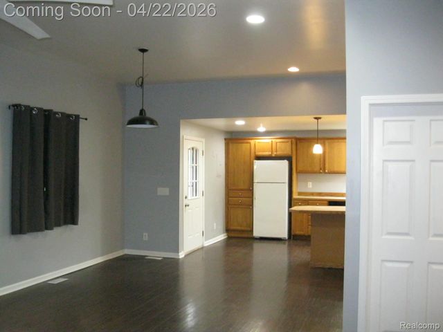 4916 Hillock, Highland Charter Township, MI 48356