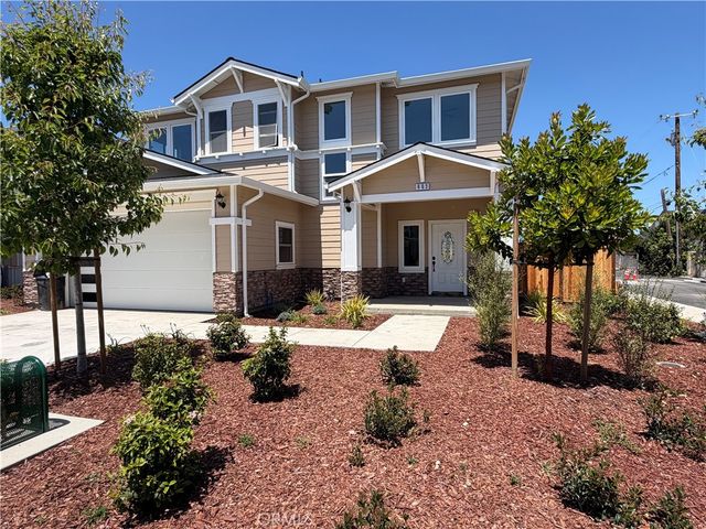 603 Nomad Court, Hayward, CA 94544