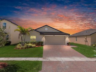 4235 Troon Place, Fort Pierce, FL 34947