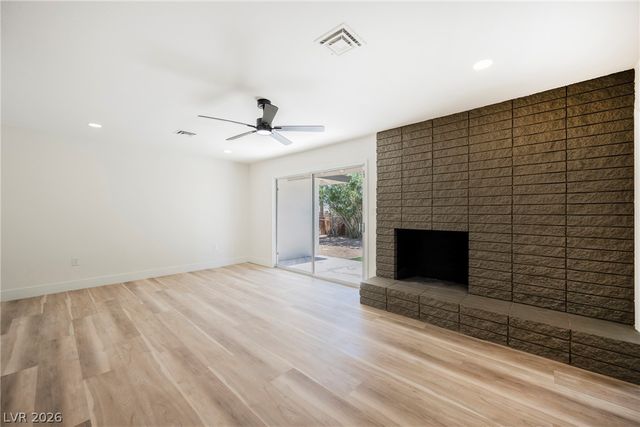 3621 Fortune Avenue, Las Vegas, NV 89107