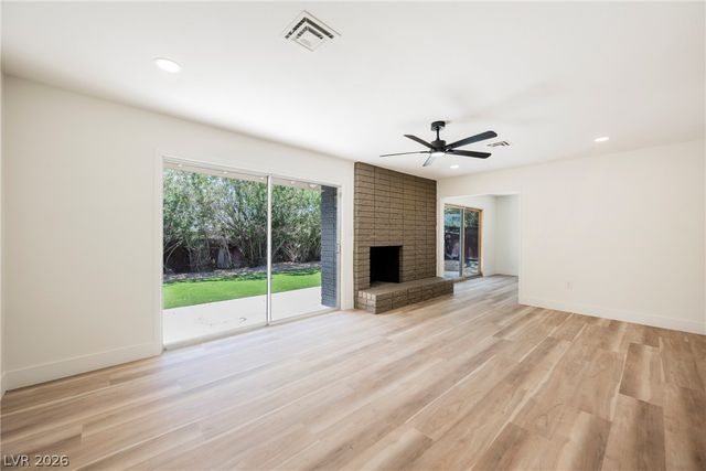 3621 Fortune Avenue, Las Vegas, NV 89107