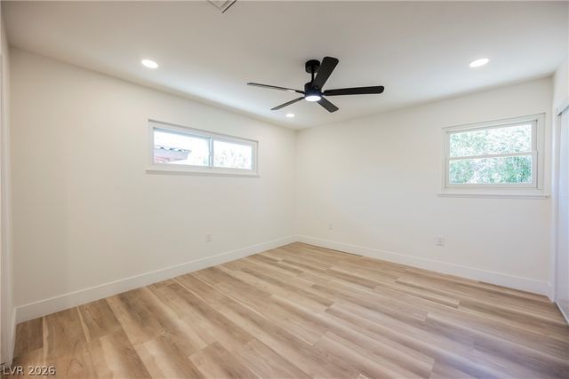 3621 Fortune Avenue, Las Vegas, NV 89107