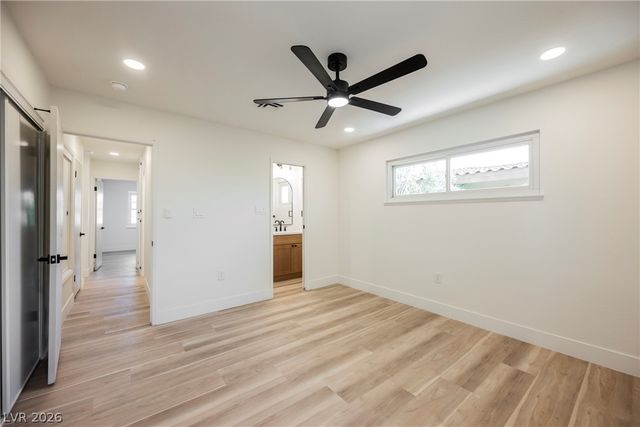 3621 Fortune Avenue, Las Vegas, NV 89107