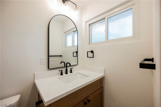 3621 Fortune Avenue, Las Vegas, NV 89107