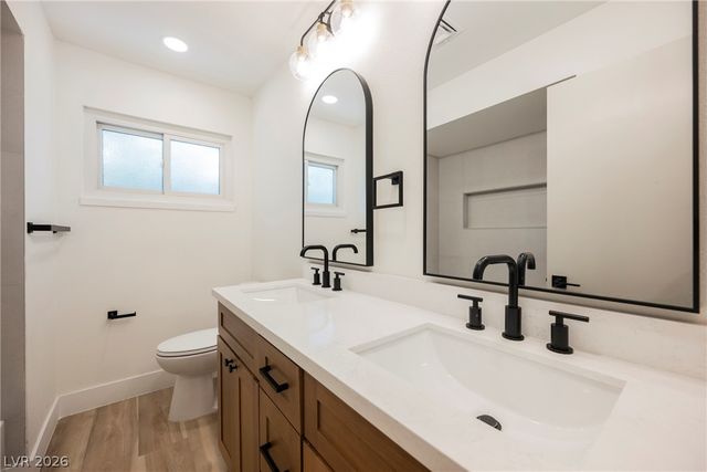 3621 Fortune Avenue, Las Vegas, NV 89107