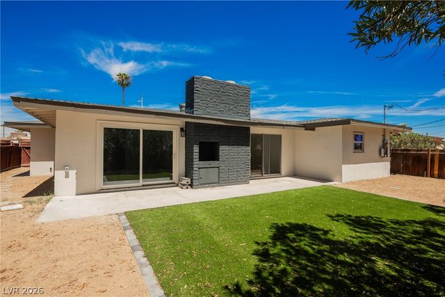 3621 Fortune Avenue, Las Vegas, NV 89107