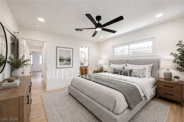 3621 Fortune Avenue, Las Vegas, NV 89107