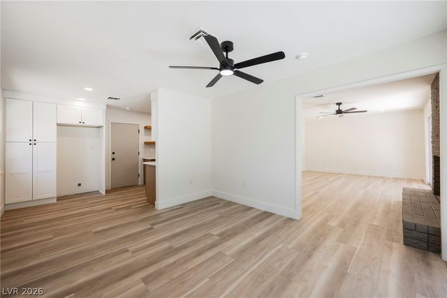 3621 Fortune Avenue, Las Vegas, NV 89107