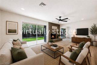 3621 Fortune Avenue, Las Vegas, NV 89107