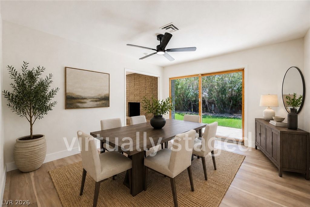 3621 Fortune Avenue, Las Vegas, NV 89107 — photo 3