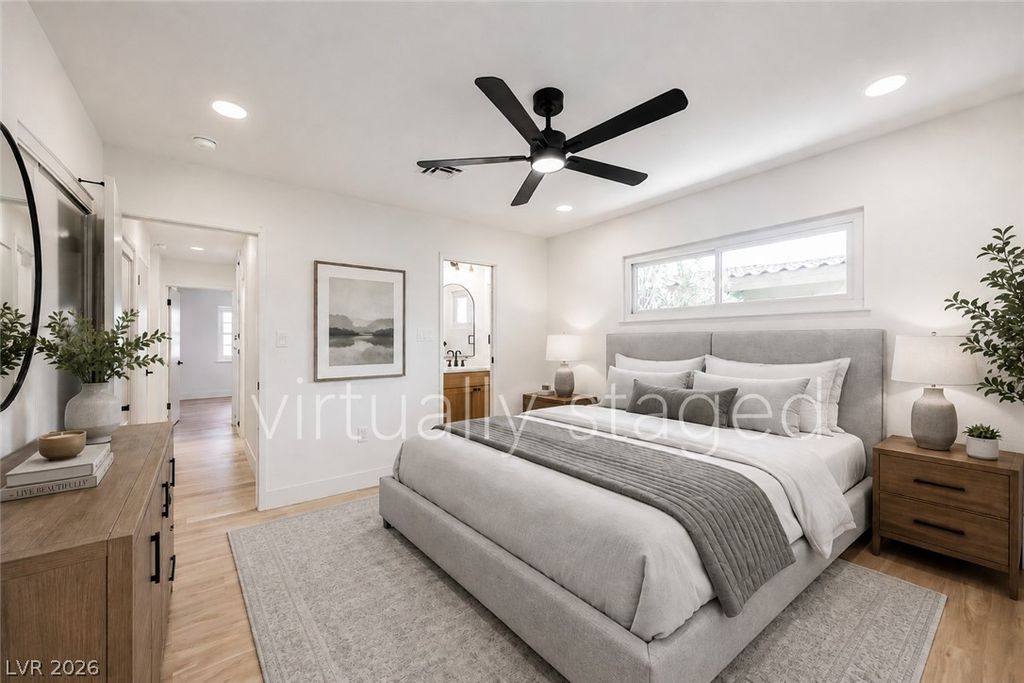 3621 Fortune Avenue, Las Vegas, NV 89107 — photo 4