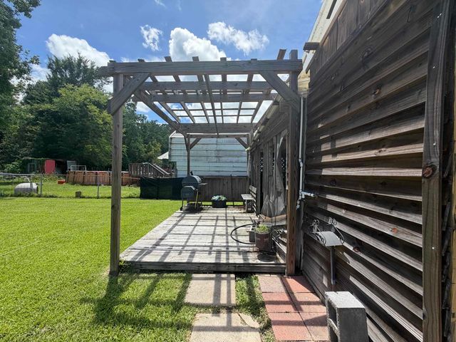 208 Hidalgo Drive, Houma, LA 70363