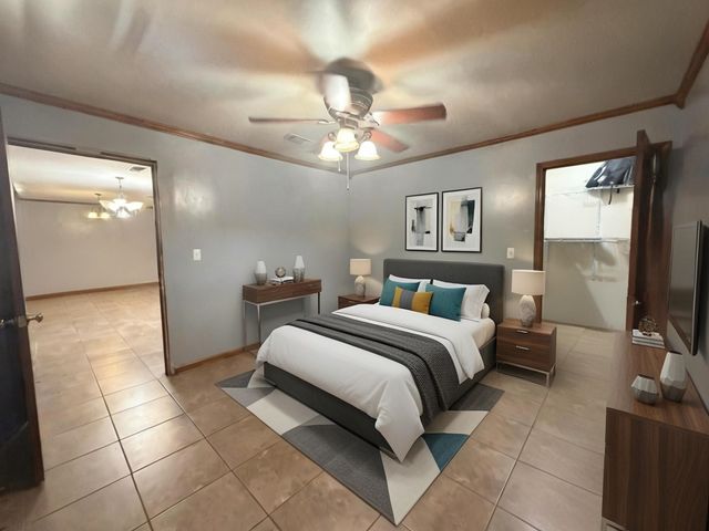 208 Hidalgo Drive, Houma, LA 70363