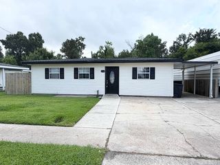 208 Hidalgo Drive, Houma, LA 70363
