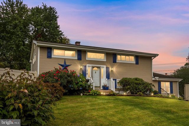 2 CINDY CT, Wilmington, DE 19804