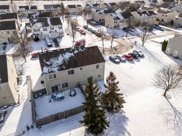 946 Biltmore Court, Romeoville, IL 60446