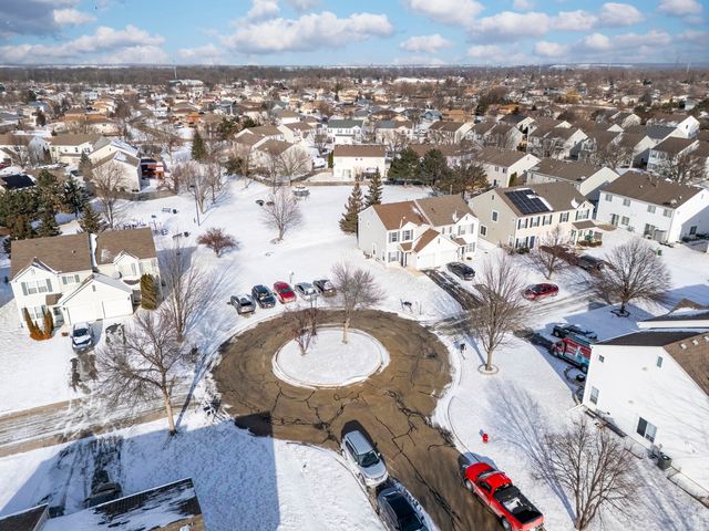 946 Biltmore Court, Romeoville, IL 60446