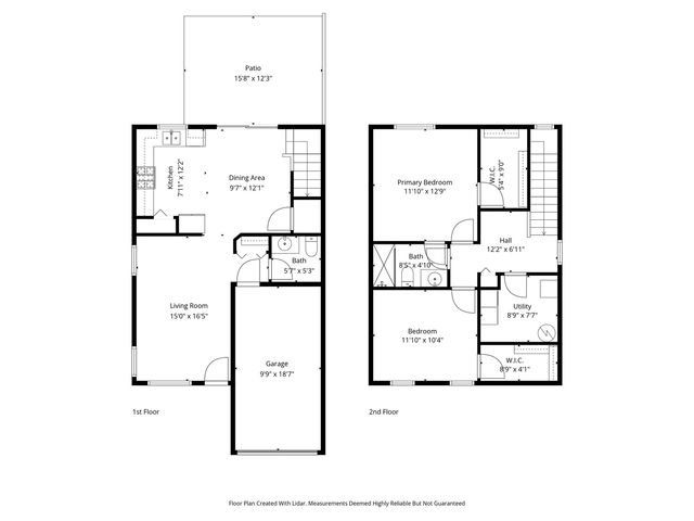 946 Biltmore Court, Romeoville, IL 60446