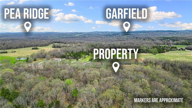 18351 Daisy Circle, Rogers, AR 72756
