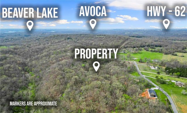 18351 Daisy Circle, Rogers, AR 72756
