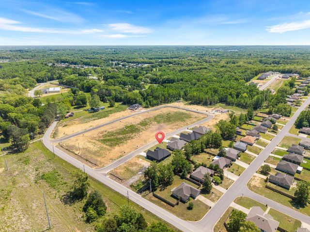 744 Grand Valley Loop, Austin, AR 72007