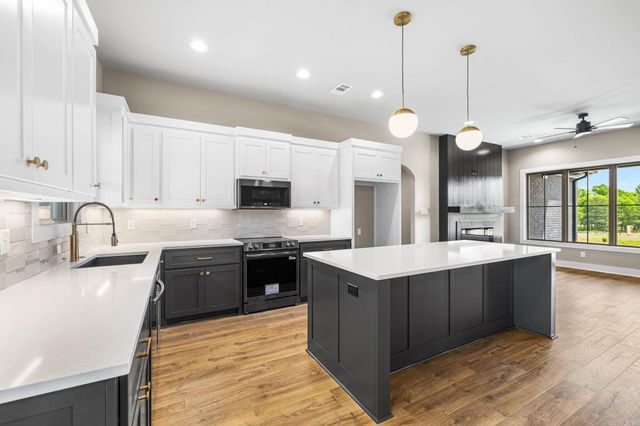 744 Grand Valley Loop, Austin, AR 72007
