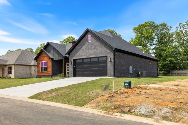 744 Grand Valley Loop, Austin, AR 72007