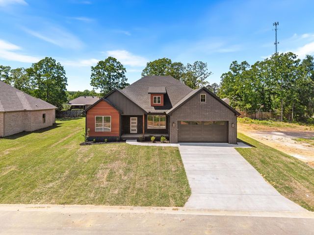 744 Grand Valley Loop, Austin, AR 72007
