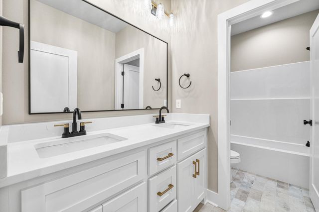 744 Grand Valley Loop, Austin, AR 72007