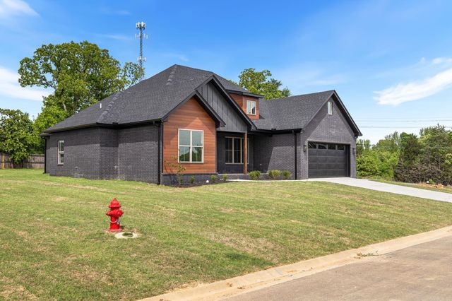 744 Grand Valley Loop, Austin, AR 72007