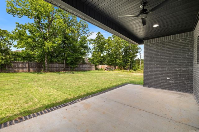 744 Grand Valley Loop, Austin, AR 72007
