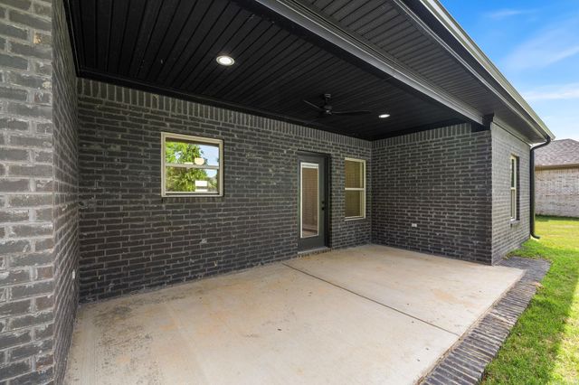 744 Grand Valley Loop, Austin, AR 72007