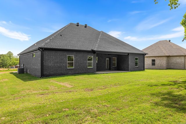 744 Grand Valley Loop, Austin, AR 72007