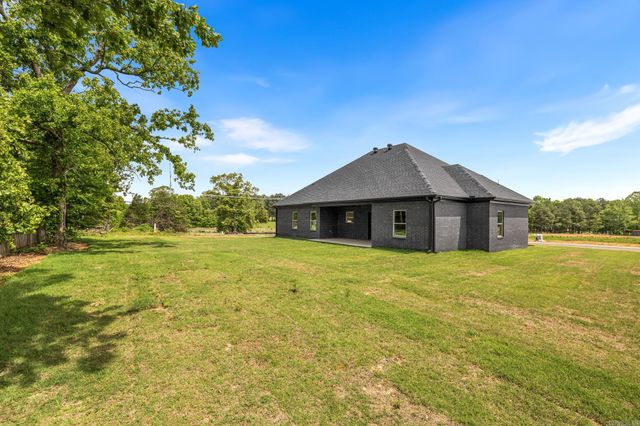 744 Grand Valley Loop, Austin, AR 72007